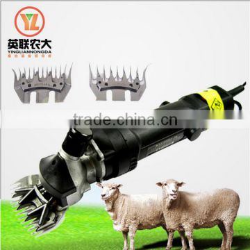 New design Sheep wool shears comb razor goat hair clipper machine