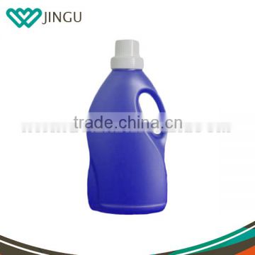China supplier wholesale fabric softener bottles with spout