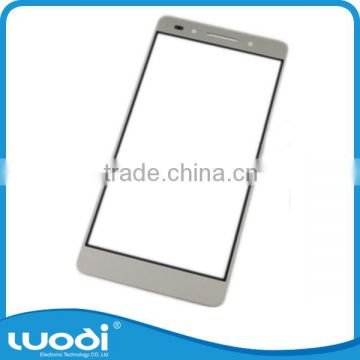 Wholesale Part Outer Front Glass for huawei honor7 Repair