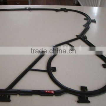 gasket for plate heat exchanger