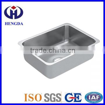 ASIS 304 Hotel Kitchen Stainless steel sink