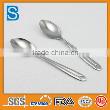 Fujian cheap spoon factory