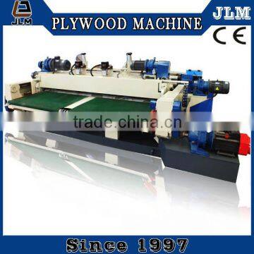 pine / poplar / Eucalyptus Veneer Peeling Machine