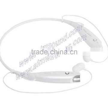 top popular neckband sports cheap bluetooth headphone wireless bluetooth headphone