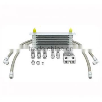 hyundai Coupe cooling spare parts