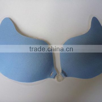 2014NEWEST butterfly Bra with Breathable hole 8036