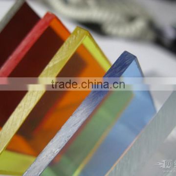 Plastic cut to size Plexiglass slip China OEM supplier