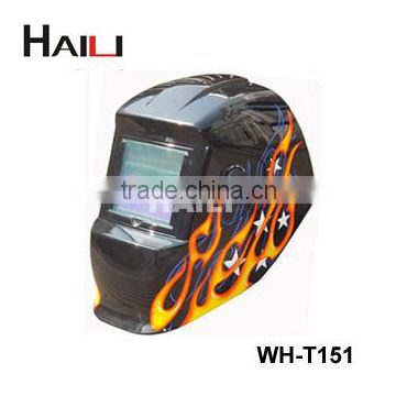 Auto Darkening Welding Mask(WH-T151)