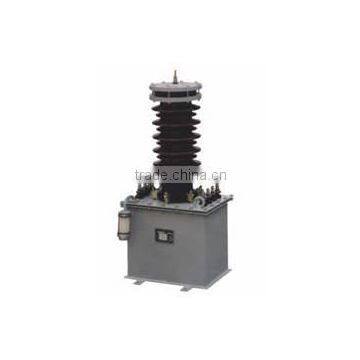 JDZX6-35W2 dry-type outdoor voltage transformer