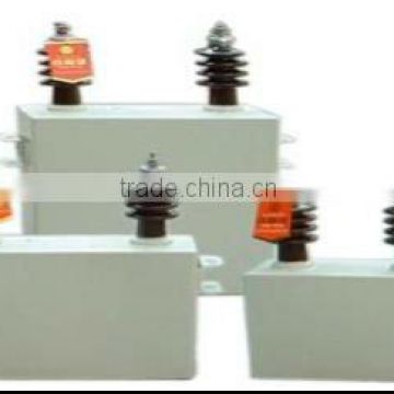 power compensation shunt capacitor