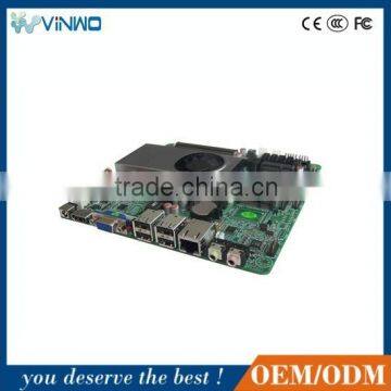 LADS Mini - ITX VWM-1037ULW laptop Motherboard