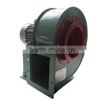 CF-11 Multi-Vane Low Noise centrifugal exhaust fan