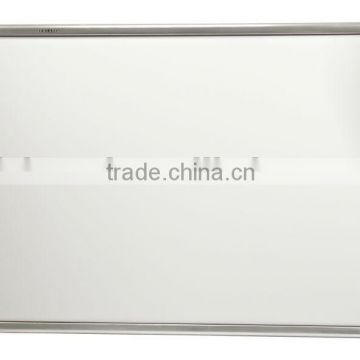 finger touch product size 85inch Infrared interactive whiteboard