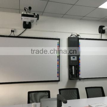 Cheap infrared interactive whiteboarinteractive whiteboard smart board smart board
