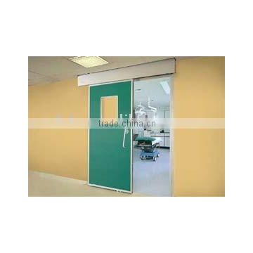Automatic Hermetic Sliding Door Air-Tight Doors Hospital