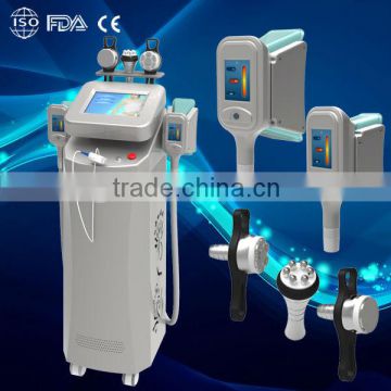 5 handles 4kind technologies weight loss electrotherapy machine foe sale