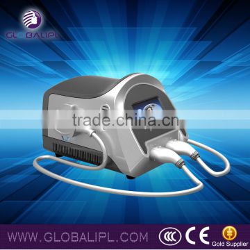 Shrink Trichopore Latest Less Pain Convenient Home Use 640-1200nm Ipl Laser Permanent Hair Removal Machine Wrinkle Removal