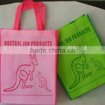 exhibition bags