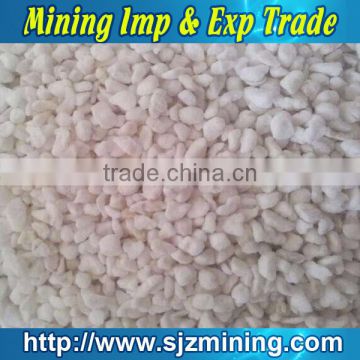 4-8 mm expanded perlite