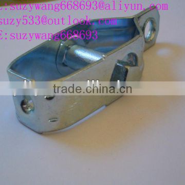 rigging hardware wire rope fastener adjuster tension fence wire tensioner china supplier
