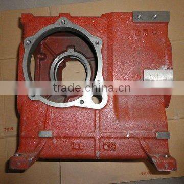 R175A diesel engine cylinder block