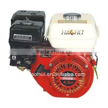 Hot sale China Power machine GX160 168F single cylinder petrol gasoline engine 5.5hp air cooled engine ZH160