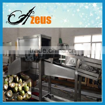 best sale industrial young coconut juice machine coconut milk extracting machine coconut milk/juice processing machine