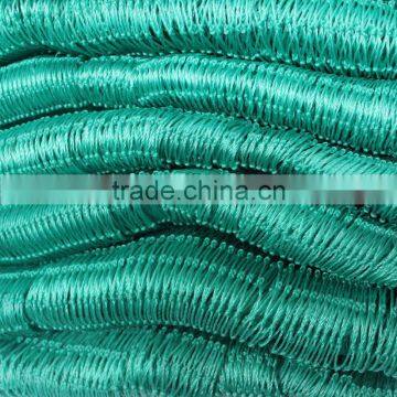 Factory High-Density Polyethylene fishing net / HDPE Fishing net hot-selling