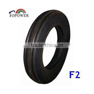 agricultural tire F2 5.00-15