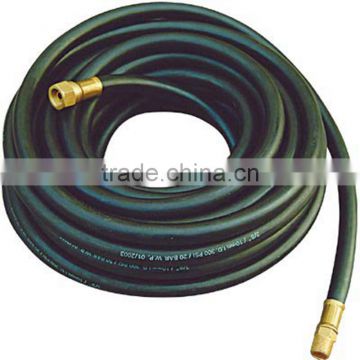 High Pressure Flexible Natural gas Rubber air pipe tube
