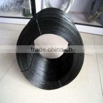Black iron wire/binding wire/black annealed wire BWG 16,18,20,21,22