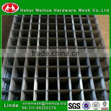 high quality concrete reinforcing mesh (China factory)