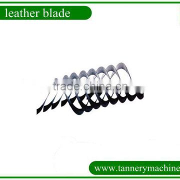 china manufacture blade seller for tannery
