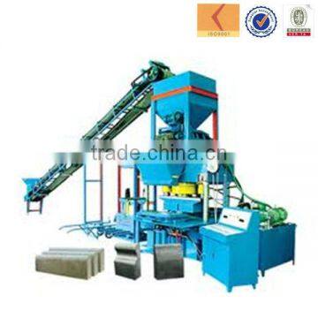 hot sale small brick machine