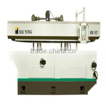 HB35T Yveneers slicer