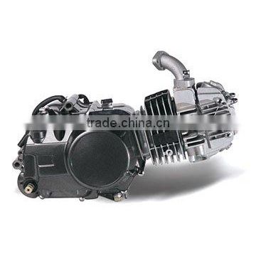 125cc lifan engine