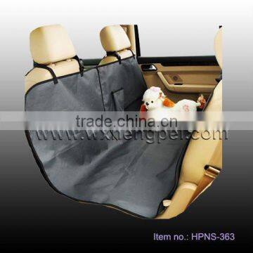 car pet seat cover