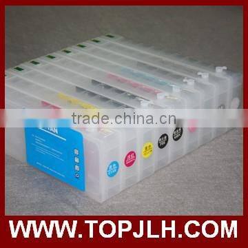 newest refillable Ink cartridge for Epson surecolor P6080 P7080 P8080 P9080