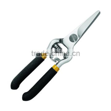 Forged Floral Shear(13134 plier,pruning shear,hand tool)