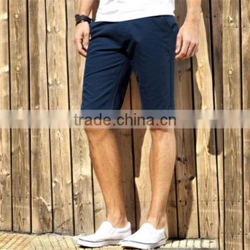 high quality hot green anvy blue khaki casual summer cotton mens half pants