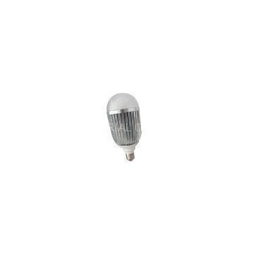 Indoor EPISTAR E27 Led Light Bulbs 12W 4500K 5500K / 60w Halogen Bulb Replacement