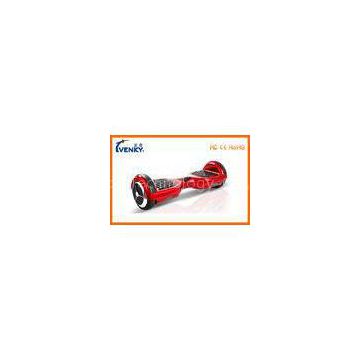 Hands Free Battery Operated Energy Saving Self Balanced Scooter Electric Drifting Board