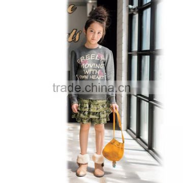 Alibaba hot selling boutique girl clothing icing ruffle shorts sew sassy boutique ruffle shorts