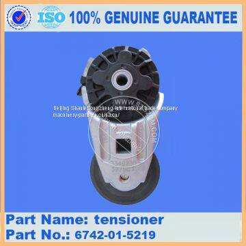 PC300-7 tensioner 6742-01-5219 with good quality made in China