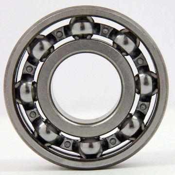 Textile Machinery Adjustable Ball Bearing P5 215317-2RS 25*52*12mm
