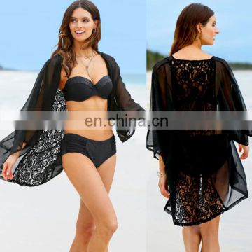 Women Beach Bikini Cover Up Dress