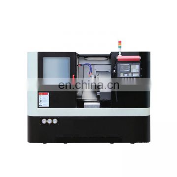 Made in China Germany Quality CNC Lathe Machine