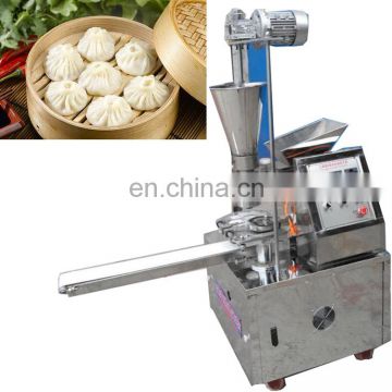 New Automatic Steamed Bread Baozi Steamed Stuffed Bun Machine Mantou Making Machine