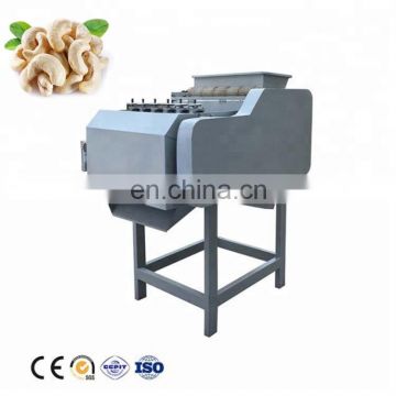 Best price automatic cashew shelling machine