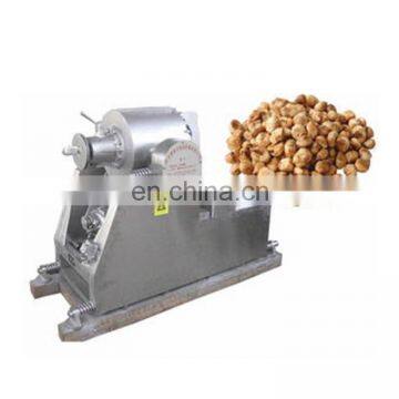 gas heating corn snack making commercial air popping popcorn machine